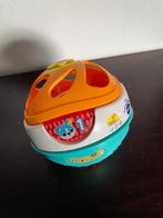 Vtech rollende bal, Kinderen en Baby's, Speelgoed | Vtech, Ophalen, Zo goed als nieuw, 6 maanden tot 2 jaar