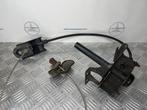 Ophangmechaniek reservewiel van een Mercedes Vito, Auto-onderdelen, Ophanging en Onderstel, Gebruikt, -, -, 3 maanden garantie