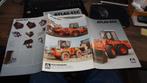 Folder ATLAS 46C  SHOVEL  ,  2-1992, Verzenden, Nieuw, Overige merken