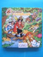 Piet Piraat puzzelboek nr. 0808-02, Ophalen of Verzenden, Zo goed als nieuw
