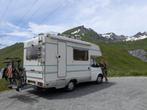Camper Ford Transit Riviera 120 in uitstekende staat, Alkoof, Ford, Treinzit, Particulier