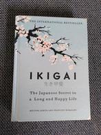 Ikigai (EN) - Hector Garcia en Francesc Miralles, Ophalen of Verzenden, Zo goed als nieuw