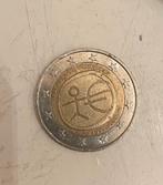 Stickman 2 euro 1999-2009, Postzegels en Munten, Munten | Europa | Euromunten, Ophalen of Verzenden, 2 euro