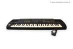 Keyboard sythesizer, Ophalen, Gebruikt, 61 toetsen, Roland