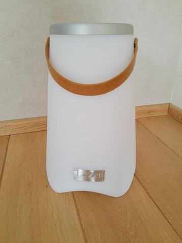 wijnkoeler met bluetooth en licht beschikbaar voor biedingen