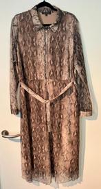 zgan jurkje tijgerprint Tramontana xxxl 44 46, Overige kleuren, Tramontana, Maat 42/44 (L), Ophalen of Verzenden