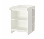 IKEA smagora commode incl boekenkast/ wandkastje, Kinderen en Baby's, Kinderkamer | Commodes en Kasten, Verzenden, Zo goed als nieuw