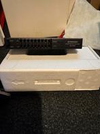 Pioneer EQ-4000 equalizer nieuw, Ophalen of Verzenden, Nieuw