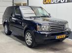 Land Rover Range Rover Sport 2.7 TdV6 SE, Auto's, Automaat, 2430 kg, Gebruikt, Parkeersensor