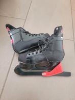 IJshockeyschaatsen - Maat 39, Sport en Fitness, Schaatsen, Ophalen of Verzenden, Gebruikt, IJshockeyschaatsen, Overige merken