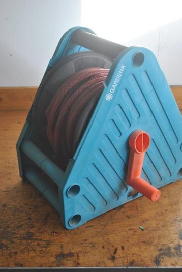 Gardena haspel beschikbaar voor biedingen