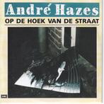 Andre Hazes, Cd's en Dvd's, Vinyl | Nederlandstalig, Ophalen of Verzenden, Zo goed als nieuw, Overige formaten, Levenslied of Smartlap