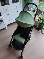 Babyzen Yoyo 1 inclusief veel accessoires, Kinderen en Baby's, Ophalen, Gebruikt, Overige merken, Voetenzak