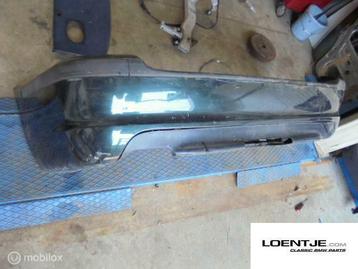 Achterbumper BMW e46 touring m bumper 330i 325i 320i 318i beschikbaar voor biedingen