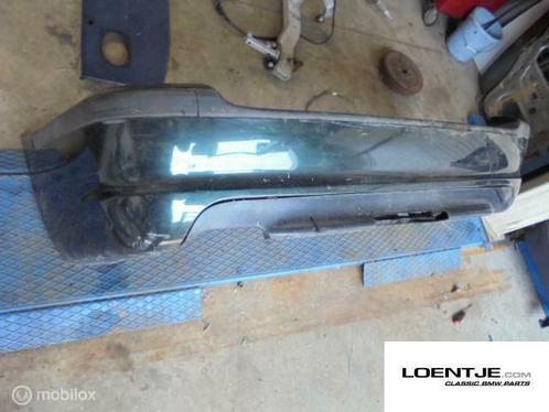 Achterbumper BMW e46 touring m bumper 330i 325i 320i 318i, Auto-onderdelen, Carrosserie en Plaatwerk, Bumper, BMW, Achter, Gebruikt