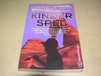 Kinderspel - Gabrielle Lord, Ophalen of Verzenden, Zo goed als nieuw, Gabrielle Lord, Amerika