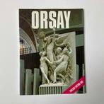 Orsay - English Edition - Orsay Museum, Paris, Ophalen of Verzenden, Gelezen, Overige onderwerpen