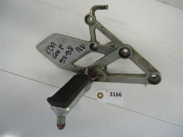 CBR600F 1995 - 1998 Honda D1-24487 beschikbaar voor biedingen