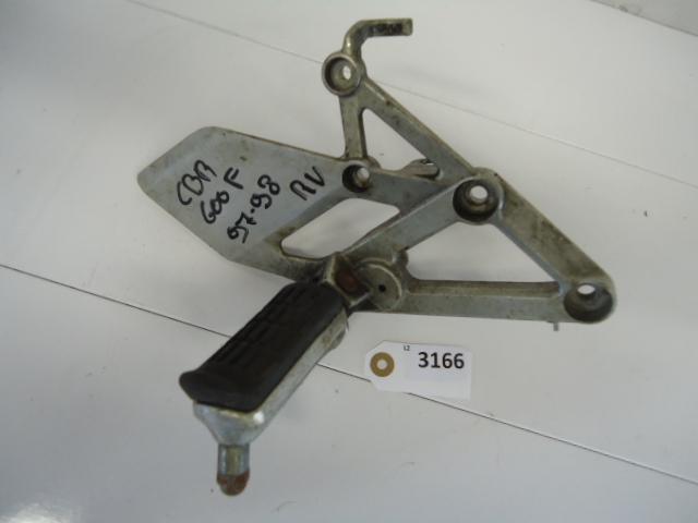 CBR600F 1995 - 1998 Honda D1-24487, Motoren, Accessoires | Overige