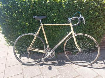 Racefiets Motobecane Sprint, een echte klassieker beschikbaar voor biedingen
