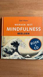 E. Maex - Werken met Mindfulness | Nieuw + cd, Nieuw, Instructieboek, Ophalen of Verzenden, E. Maex