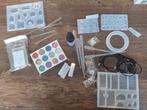 Epoxy Resin Startpakket - Sieraden Maken, Ophalen of Verzenden, Nieuw, Overige typen