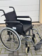 Lichtgewicht inklapbare rolstoel van Excel ., Excel, Excel, Zo goed als nieuw, Nederland