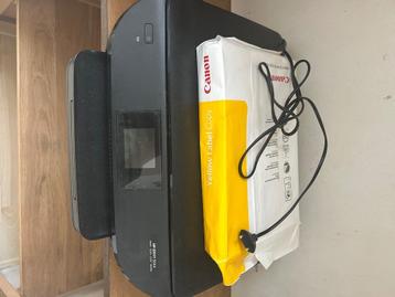 HP printer Envy 5644 beschikbaar voor biedingen