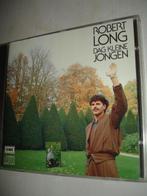 Robert Long- Dag kleine jongen- (NIEUW), Verzenden, Nieuw in verpakking, Pop