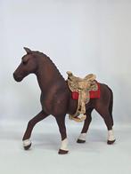 Schleich Horse Club Friese Merrie, Ophalen of Verzenden, Zo goed als nieuw, Overige typen