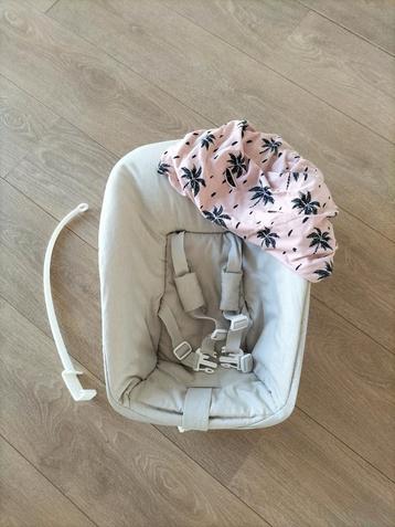 Stokke newbornset beschikbaar voor biedingen
