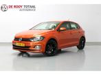 Volkswagen Polo 1.0 TSI Comfortline Business 96PK AUTOMAAT |, Gebruikt, Overige kleuren, Leder en Stof, Origineel Nederlands