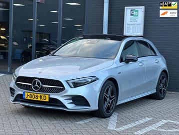Mercedes-Benz A-klasse 250 e Business Solution AMG Limited/S beschikbaar voor biedingen
