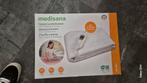 Medisana nieuwe elektrische deken, Huis en Inrichting, Woonaccessoires | Plaids en Woondekens, Ophalen of Verzenden, Zo goed als nieuw