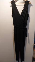 Jumpsuit, Kleding | Dames, Jumpsuits, H&M, Zwart, Maat 42/44 (L), Ophalen of Verzenden