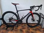 Giant TCR Advanced 2 (2017) - Zonder Wielset, Ophalen, 28 inch, Gebruikt, Carbon