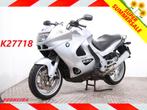 BMW K 1200 GT ABS Cruise Heizgriffe SHZ (bj 2006), Meer dan 35 kW, Overig, BMW, 1171 cc
