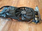 Gigabyte GV-N660OC-2GD Grafische Kaart - GTX 660, Computers en Software, Videokaarten, Gebruikt, HDMI, Ophalen of Verzenden, GDDR5