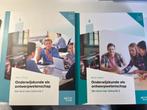 Boek Onderwijskunde als Ontwerpwetenschap, Ophalen of Verzenden, Zo goed als nieuw, WO, Acco learn