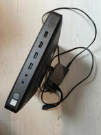 16x HP T620 ThinClient AMD GX-415GA @ 1.65 Ghz 16GB SSD, Ophalen of Verzenden, Gebruikt