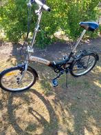 Vouwfiets pelikaan 6versnellingen en rijklaar!!, Fietsen en Brommers, Fietsen | Vouwfietsen, Ophalen of Verzenden, Zo goed als nieuw