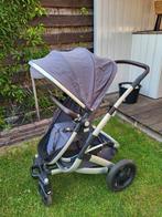 Joolz Geo Limited Grey, Kinderen en Baby's, Kinderwagens en Combinaties, Gebruikt, Verstelbare duwstang, Combiwagen, Ophalen