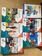 Onderwijsassistent N4 boeken, Ophalen, Nieuw, Overige niveaus, Overige vakken
