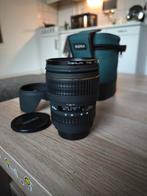 CANON Sigma EX 2,8/28-70 ASL DF, Ophalen of Verzenden, Zo goed als nieuw, Telelens