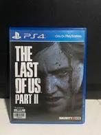 The Last of Us Part 2 PS4/PS5, Spelcomputers en Games, Games | Sony PlayStation 4, Avontuur en Actie, 1 speler, Zo goed als nieuw