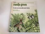 B682 Libelle Randje Groen. Natuur menselijke manier bekeken, Boeken, Natuur, Gelezen, Natuur algemeen, Ophalen of Verzenden