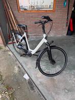 Gazelle Orange C7+ Damesfiets maat 57 - Weinig gebruikt!, Ophalen, (Extra) lage instap, Zo goed als nieuw, 50 tot 53 cm