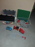 Duplo Trein, Blokken & Auto en  bussen - Veel Speelplezier!, Kinderen en Baby's, Speelgoed | Duplo en Lego, Ophalen, Gebruikt