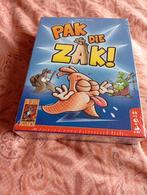 Pak de zak, Ophalen of Verzenden, Nieuw
