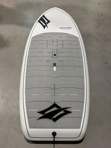 Naish Wingsurfer 5’8 112L beschikbaar voor biedingen